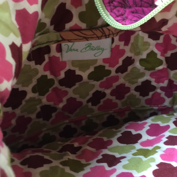 Vera bradley crossbody bag - Picture 5 of 10